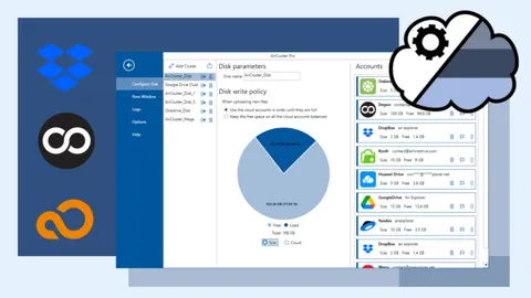 Air Cluster 1.8.0, new version