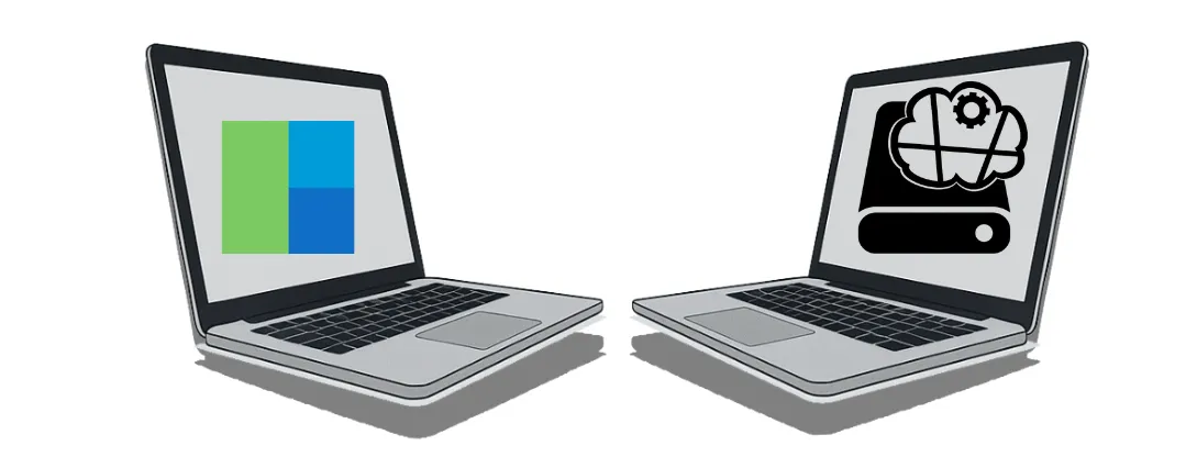 Best RaiDrive alternative? Try Air Live Drive