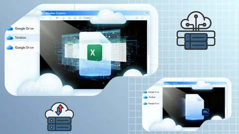 The ultimate cloud drive mapper: Why you need Air Live Drive