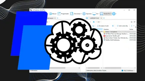 Air Explorer 5.4.3, new version