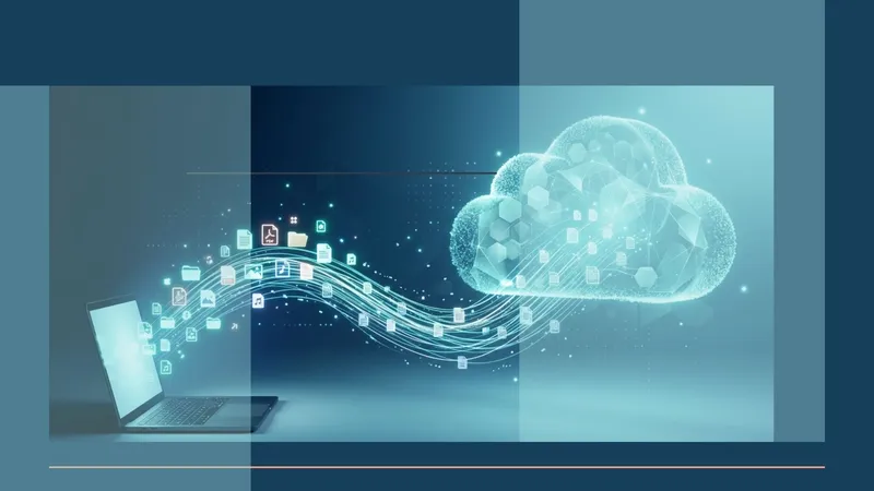 How Does Cloud File Synchronization Work? A Complete Guide