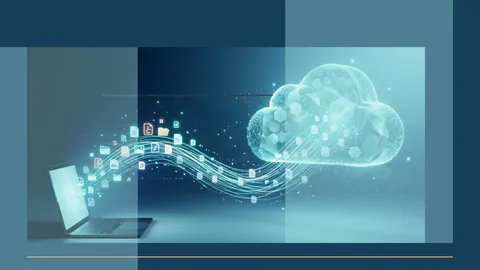 How Does Cloud File Synchronization Work? A Complete Guide