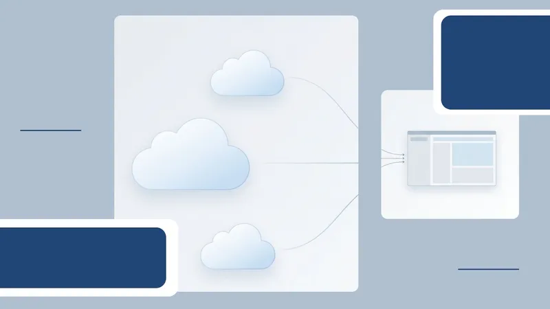 Secure Cloud Storage Options for Small Businesses: A Practical Guide