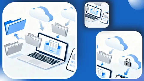 The ultimate guide to saving files on the cloud