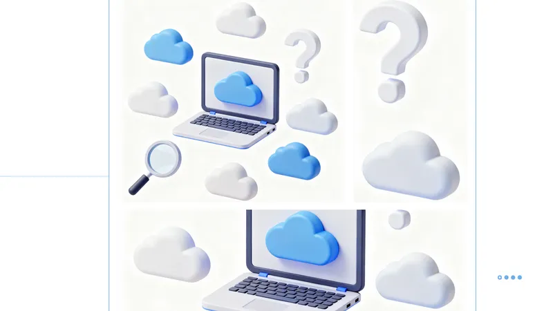 Top questions users ask when choosing a cloud management tool