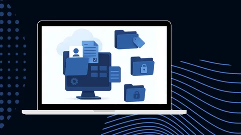 Centralize and organize your cloud files