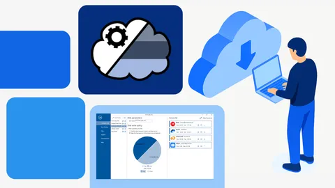 Secure cloud synchronization: How Air Cluster manages your data while syncing