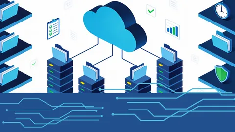 Best ways to organize files in the cloud for better productivity and data protection