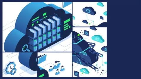 Benefits and challenges of cloud file storage