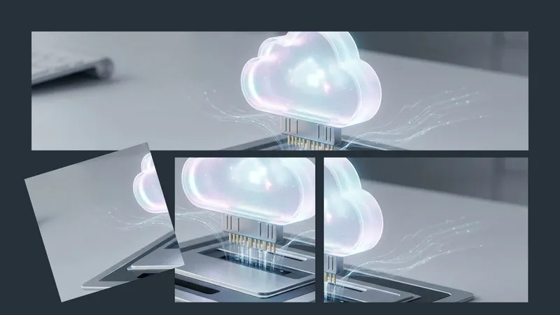 Streamlining Remote Workflows: How to Mount Cloud Storage as Local Network Drives