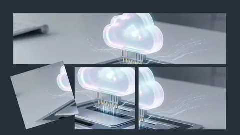 Streamlining Remote Workflows: How to Mount Cloud Storage as Local Network Drives