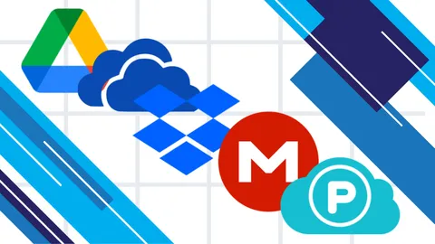 Top cloud storage solutions and tips for simplifying their management