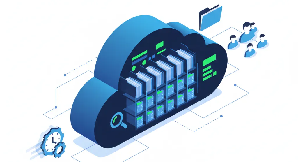 Benefits and challenges of cloud file storage