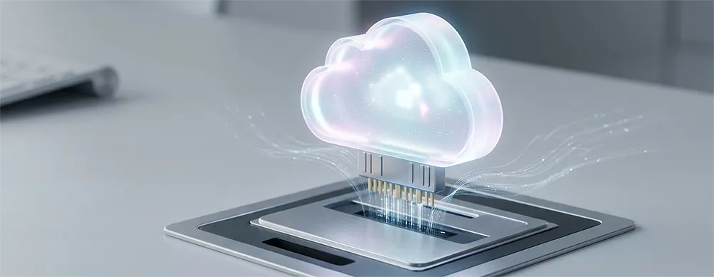 Streamlining Remote Workflows: How to Mount Cloud Storage as Local Network Drives