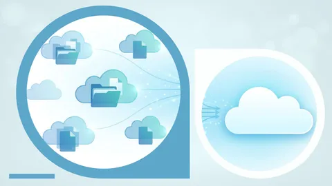 How to Slash Cloud Storage Costs: A Guide to Consolidating Multiple Accounts