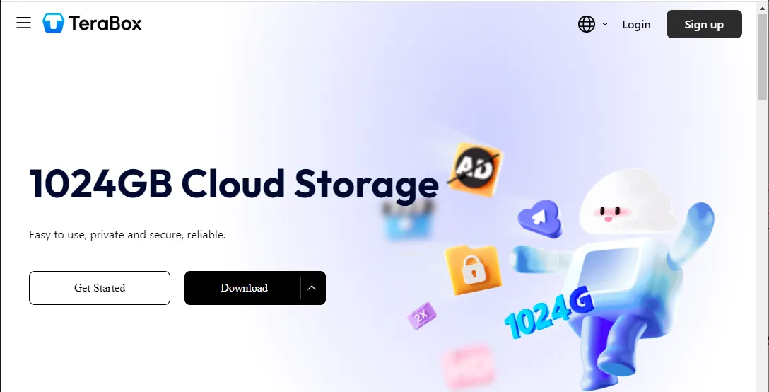 Maximize your TeraBox experience