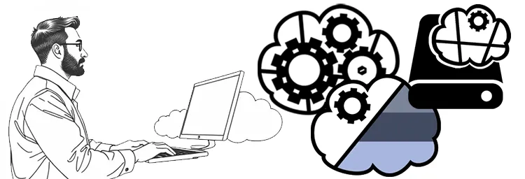 Cloud storage advantages: accessibility, safety &amp; speed