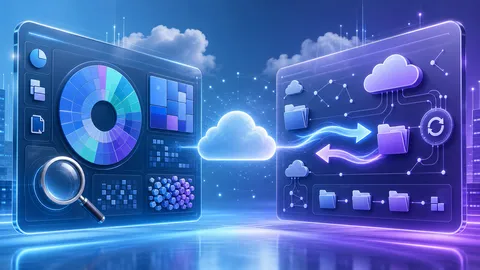 Air Cloud Analyzer vs. MultCloud: Which Cloud Tool Do You Need?