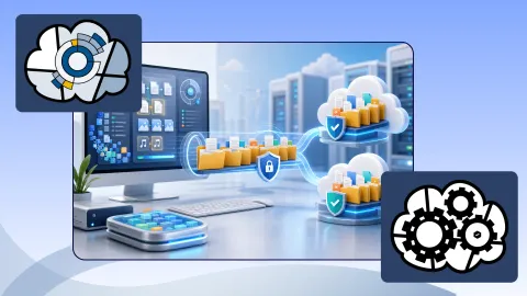 How to build better backups with Air Cloud Analyzer and Air Explorer
