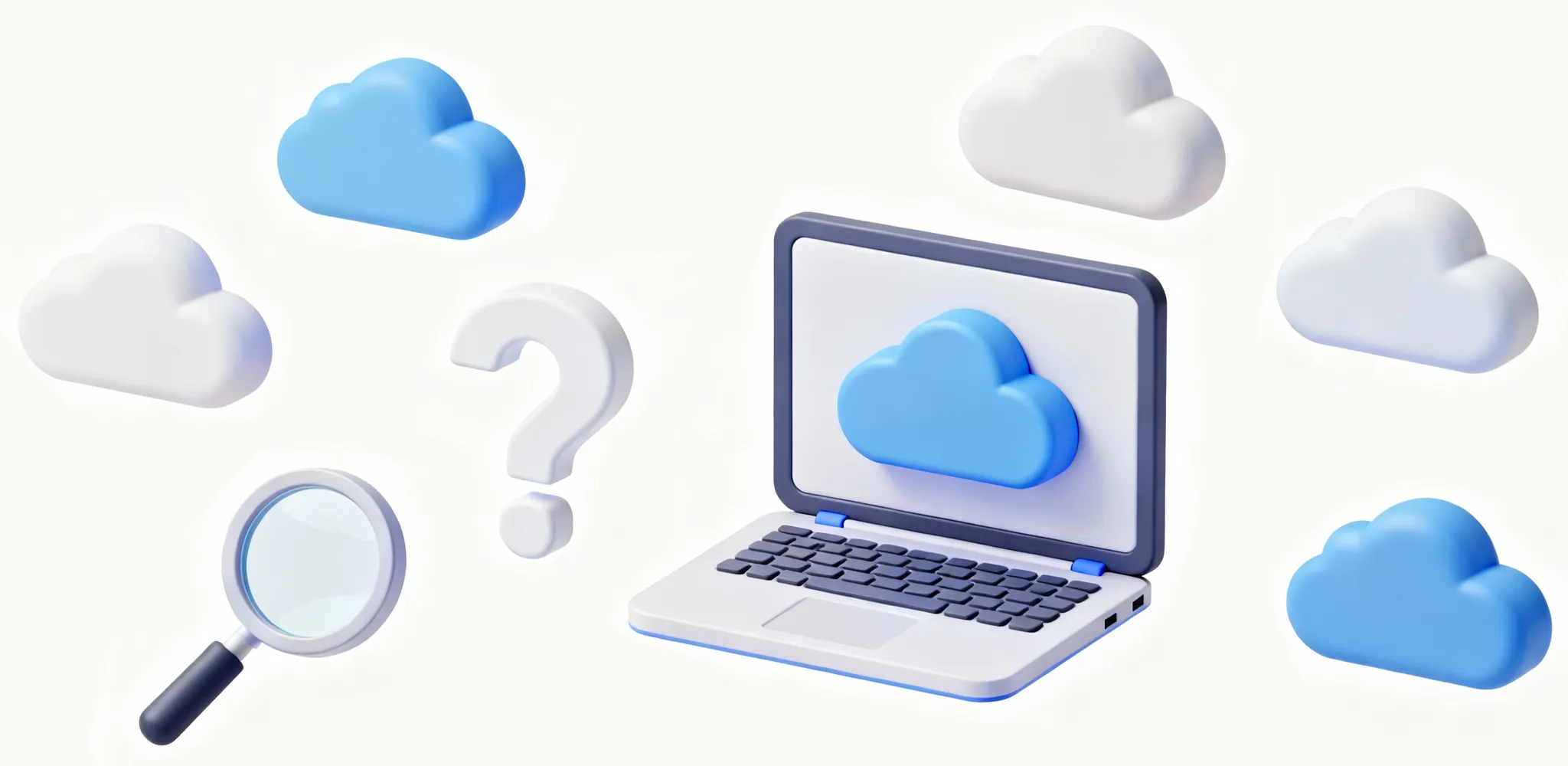 Top questions users ask when choosing a cloud management tool
