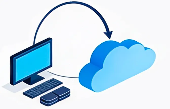 One‑time migrations
