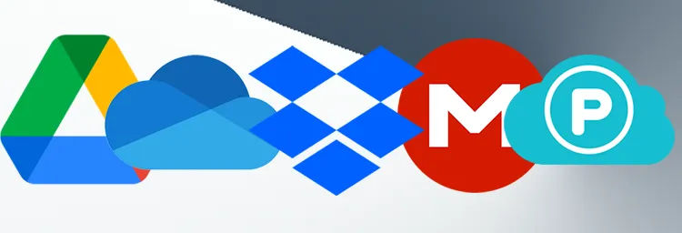 Top cloud storage solutions and tips for simplifying their management
