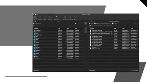 Air Explorer for Mac 2.2.0, new version